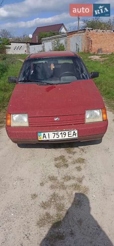 ЗАЗ 1103 Славута 2004