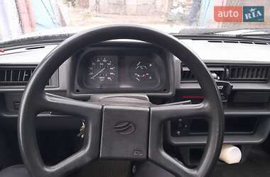 Хэтчбек ЗАЗ 1103 Славута 2003 в 