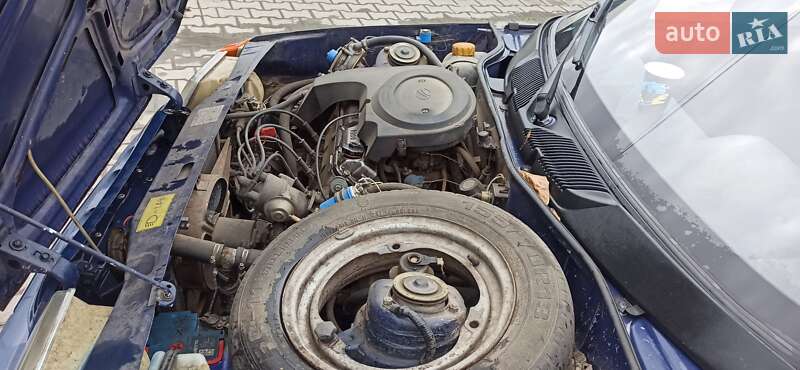 Седан ЗАЗ 1103 Славута 2003 в Черновцах фото 7 Седан ЗАЗ 1103 Славута 2003 в Черновцах