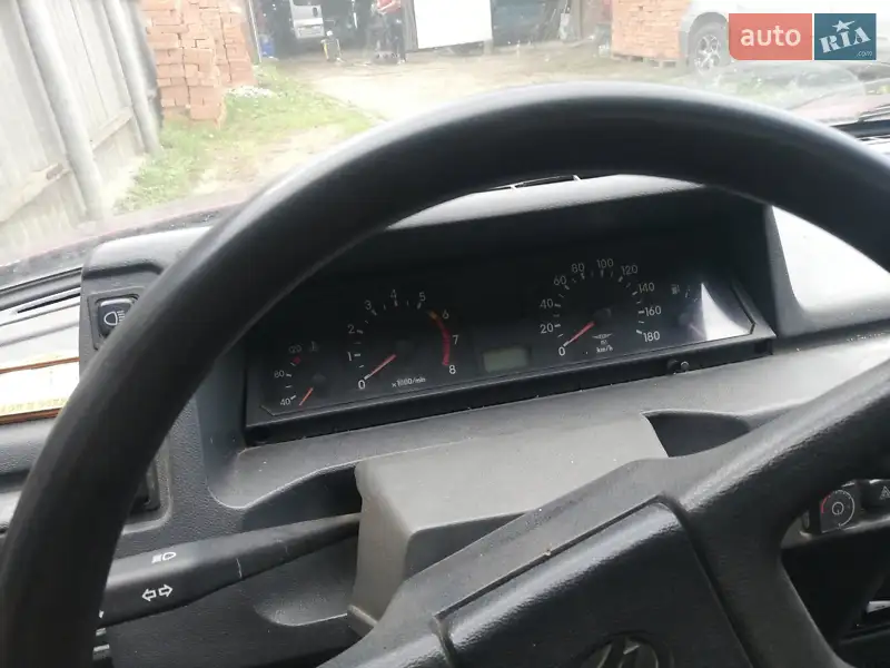 ЗАЗ 1103 Славута