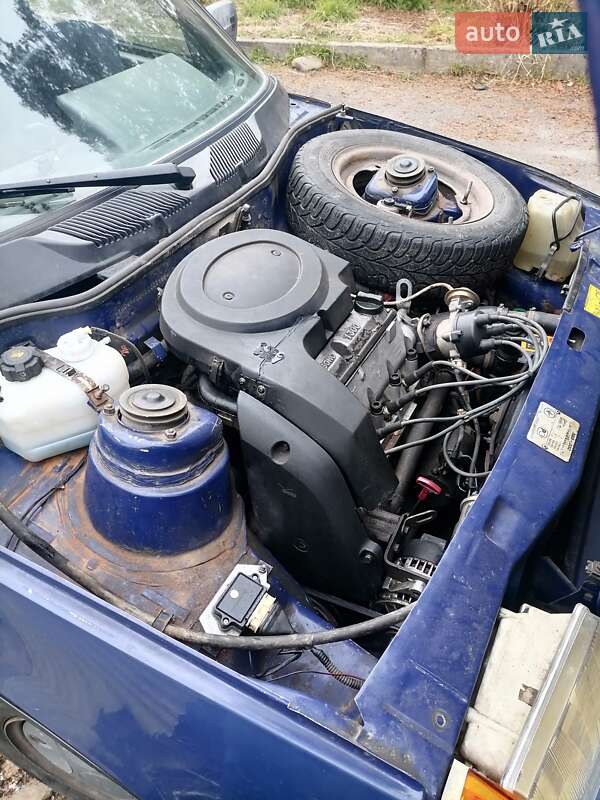 Хэтчбек ЗАЗ 1103 Славута 2003 в Львове