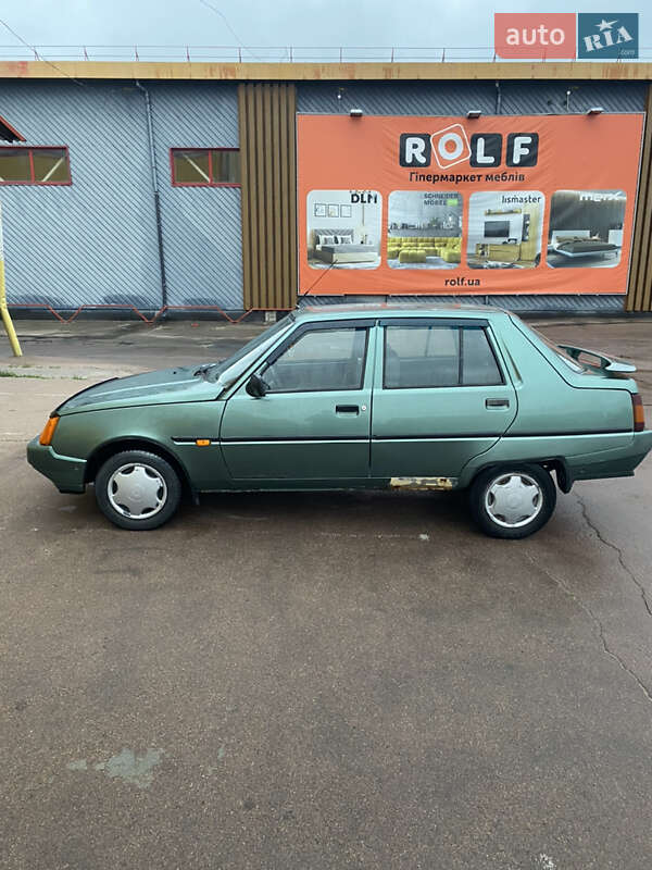 Ліфтбек ЗАЗ 1103 Славута 2006 в Житомирі