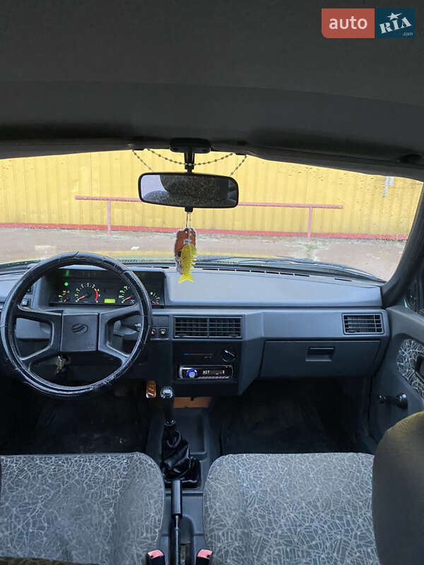 Ліфтбек ЗАЗ 1103 Славута 2006 в Житомирі