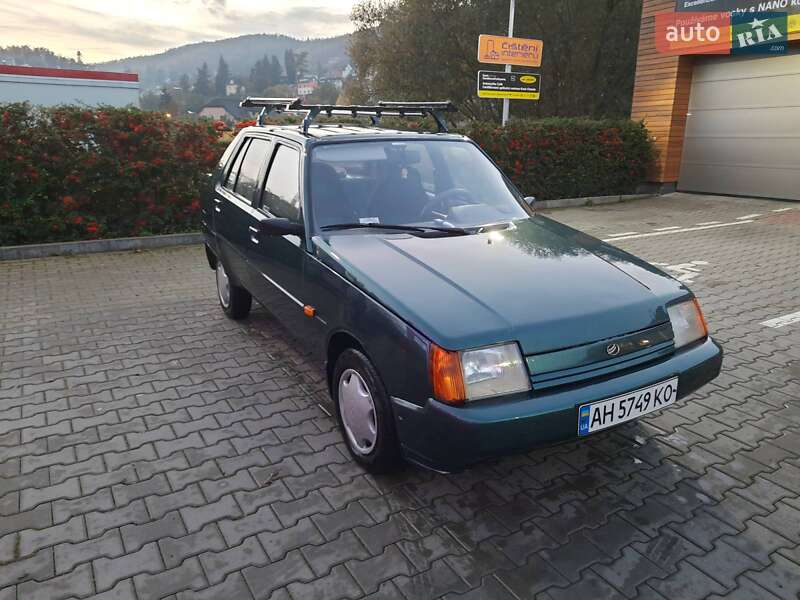 ЗАЗ 1103 Славута 2004