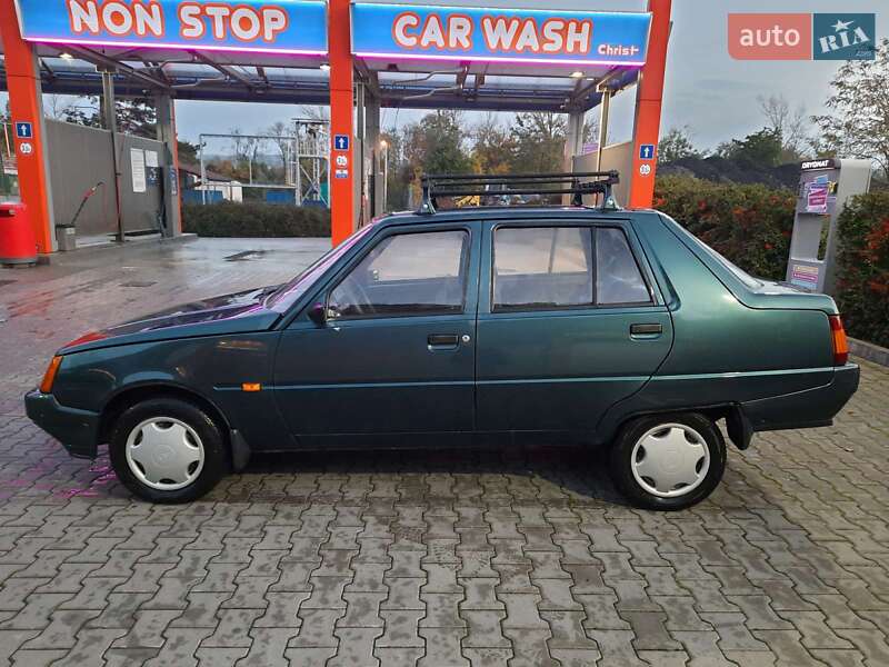 Ліфтбек ЗАЗ 1103 Славута 2004 в Вінниці