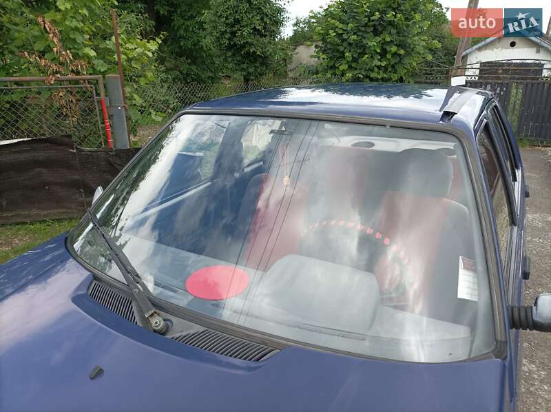 Ліфтбек ЗАЗ 1103 Славута 2004 в Івано-Франківську