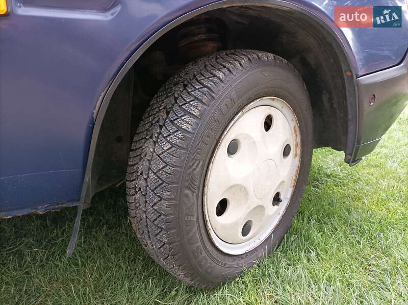 Ліфтбек ЗАЗ 1103 Славута 2004 в Івано-Франківську