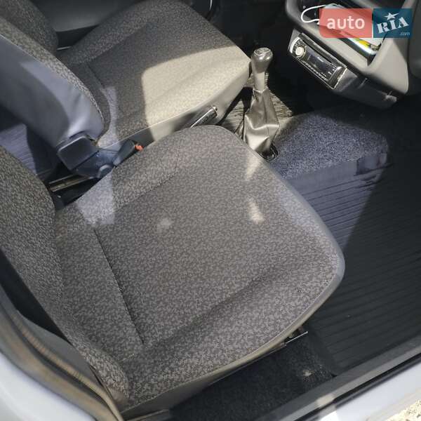 Ліфтбек ЗАЗ 1103 Славута 2006 в Запоріжжі