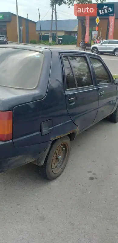 ЗАЗ 1103 Славута