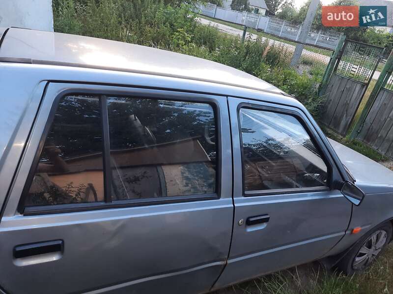 Ліфтбек ЗАЗ 1103 Славута 2007 в Білій Церкві