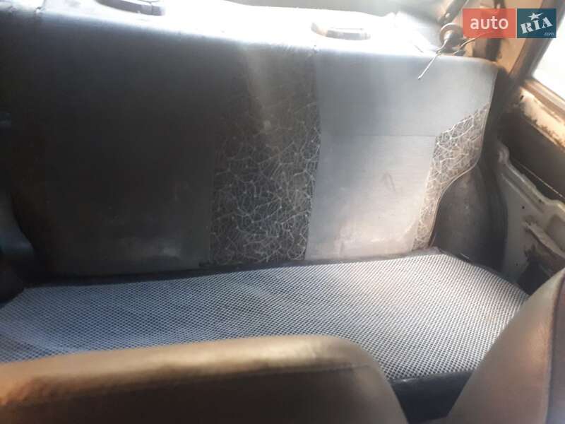 Лифтбек ЗАЗ 1103 Славута 2004 в Харькове