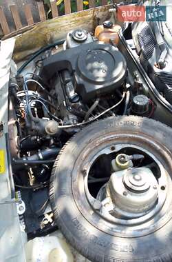 Лифтбек ЗАЗ 1103 Славута 2005 в Запорожье