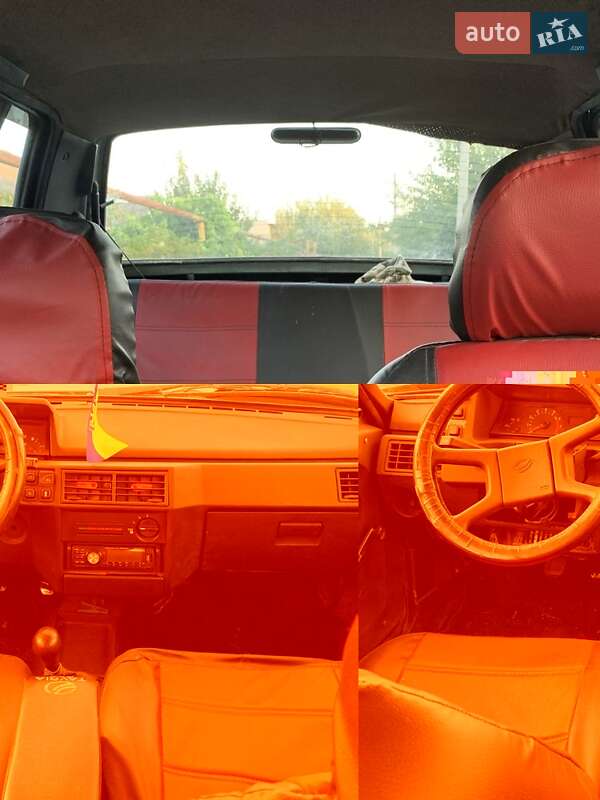 Лифтбек ЗАЗ 1103 Славута 2006 в Днепре фото 6 Лифтбек ЗАЗ 1103 Славута 2006 в Днепре