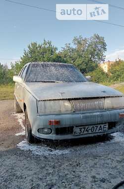Лифтбек ЗАЗ 1103 Славута 2003 в 