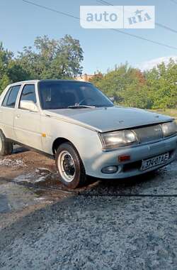 Лифтбек ЗАЗ 1103 Славута 2003 в 
