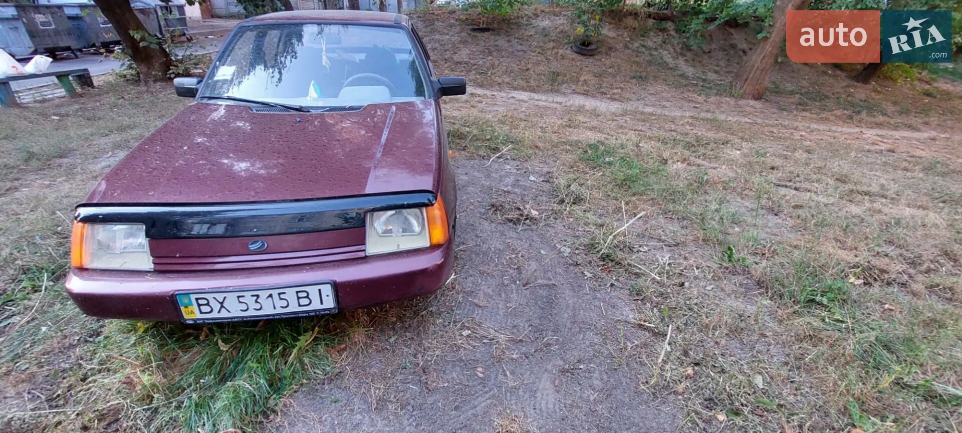 ЗАЗ 1103 Славута 2008 р.в