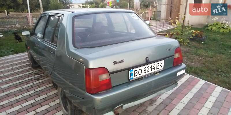 ЗАЗ 1103 Славута 2009