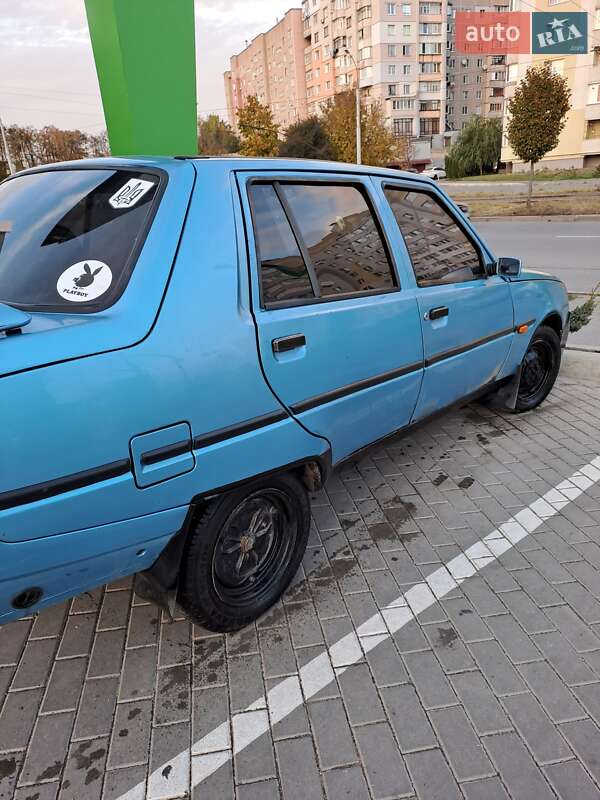 Ліфтбек ЗАЗ 1103 Славута 2003 в Вінниці