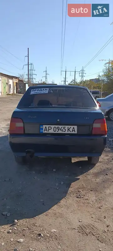 ЗАЗ 1103 Славута 2006 VIN Y6D11030760091819 фото оголошення 2 з 39
