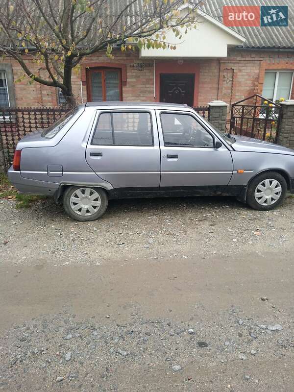 Ліфтбек ЗАЗ 1103 Славута 2006 в Бердичеві