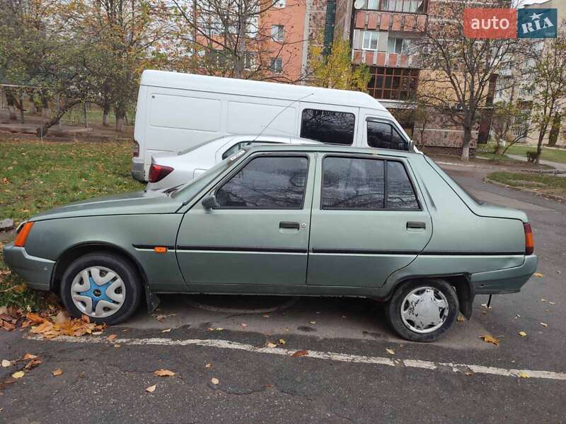 ЗАЗ 1103 Славута 2005 ЗАЗ 1103 Славута 2005