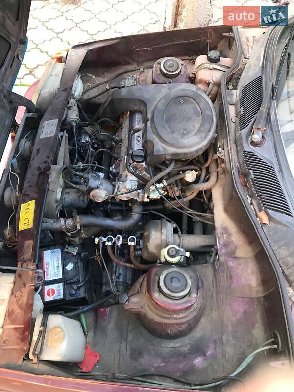 Лифтбек ЗАЗ 1103 Славута 2005 в Кропивницком фото 6 Лифтбек ЗАЗ 1103 Славута 2005 в Кропивницком