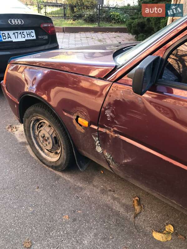 Лифтбек ЗАЗ 1103 Славута 2005 в Кропивницком фото 25 Лифтбек ЗАЗ 1103 Славута 2005 в Кропивницком