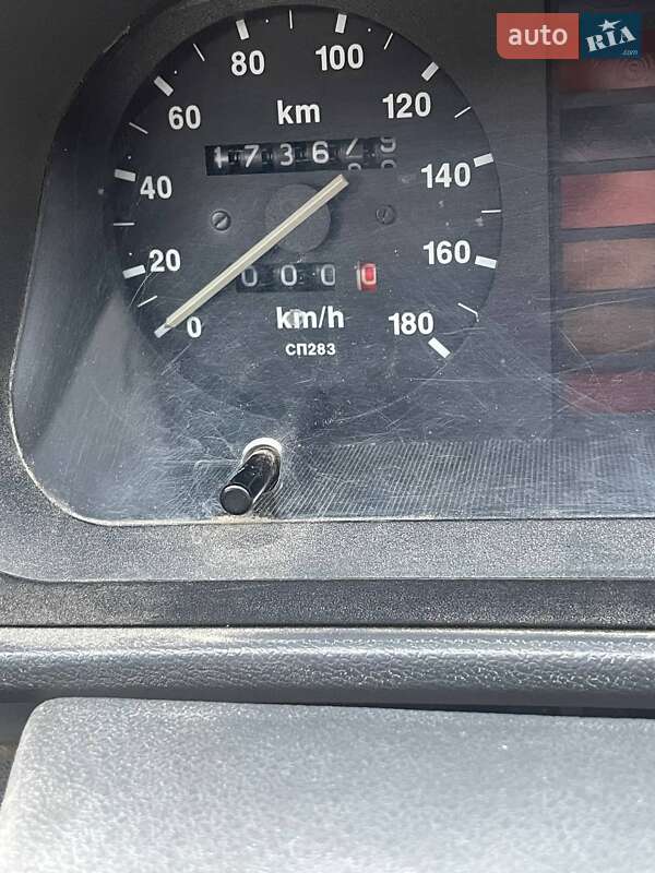 Ліфтбек ЗАЗ 1103 Славута 2005 в Тернополі фото 10 Ліфтбек ЗАЗ 1103 Славута 2005 в Тернополі