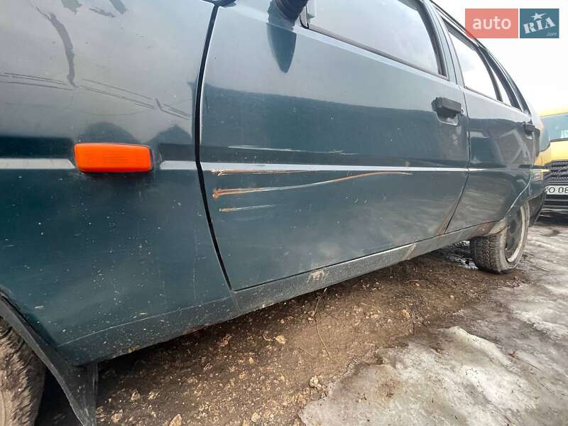 Ліфтбек ЗАЗ 1103 Славута 2005 в Тернополі фото 5 Ліфтбек ЗАЗ 1103 Славута 2005 в Тернополі