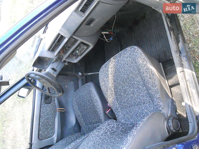 Лифтбек ЗАЗ 1103 Славута 2005 в Подольске