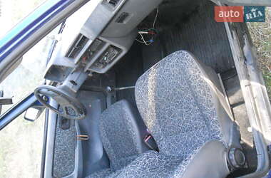 Лифтбек ЗАЗ 1103 Славута 2005 в 