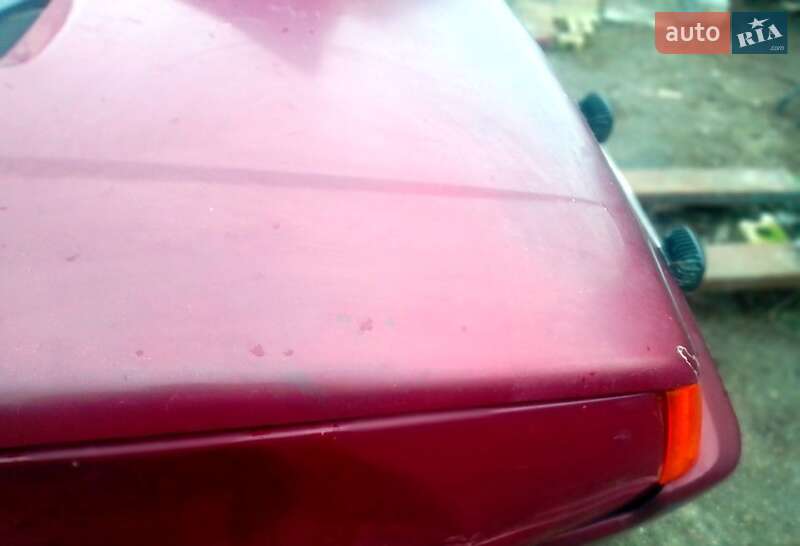 Ліфтбек ЗАЗ 1103 Славута 2005 в Херсоні