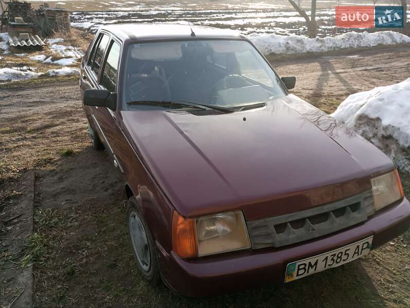 ЗАЗ 1103 Славута 2005