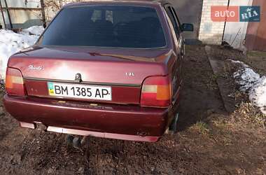 Лифтбек ЗАЗ 1103 Славута 2005 в 