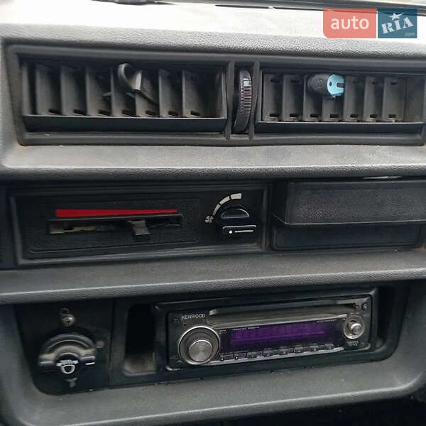 Ліфтбек ЗАЗ 1103 Славута 2005 в Харкові