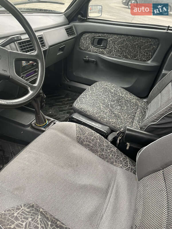 Ліфтбек ЗАЗ 1103 Славута 2007 в Києві