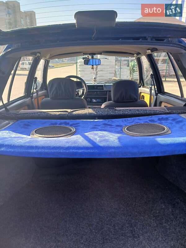 Лифтбек ЗАЗ 1103 Славута 2005 в Шептицькому
