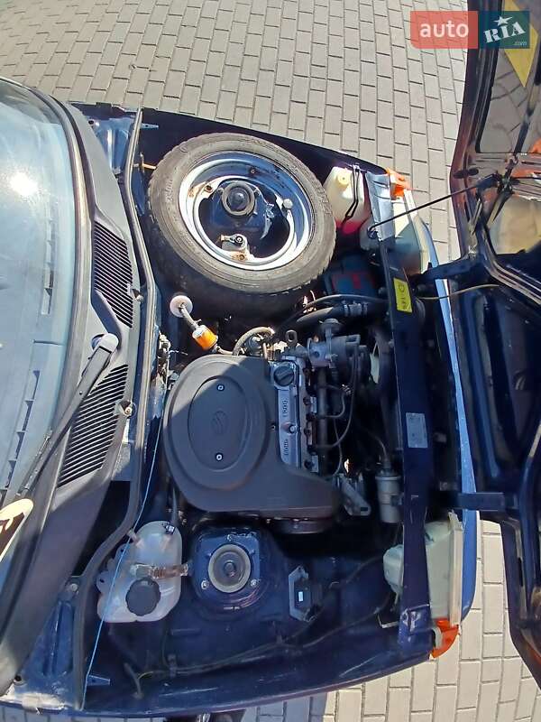 Лифтбек ЗАЗ 1103 Славута 2005 в Шептицькому