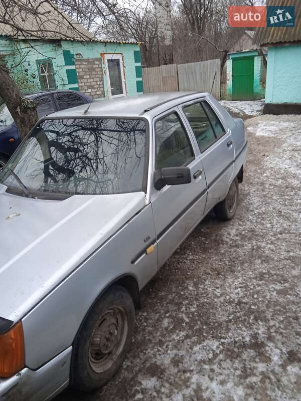 Ліфтбек ЗАЗ 1103 Славута 2003 в Магдалинівці