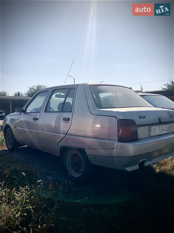 ЗАЗ 1103 Славута 2005