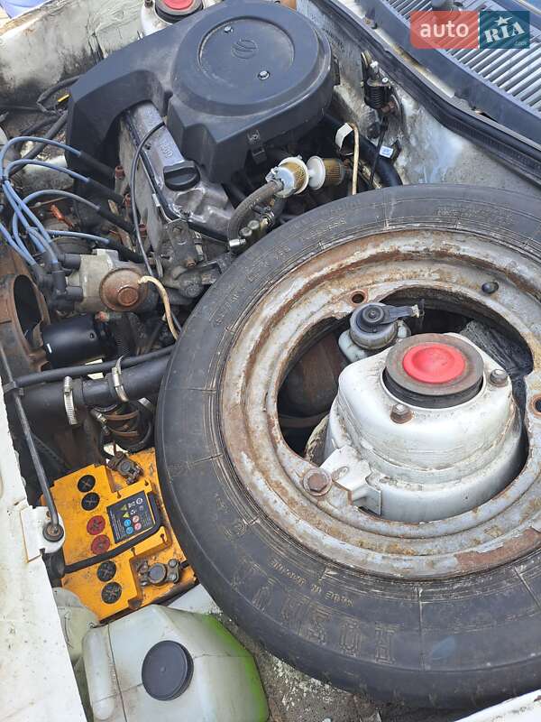 Лифтбек ЗАЗ 1103 Славута 2004 в Борисполе