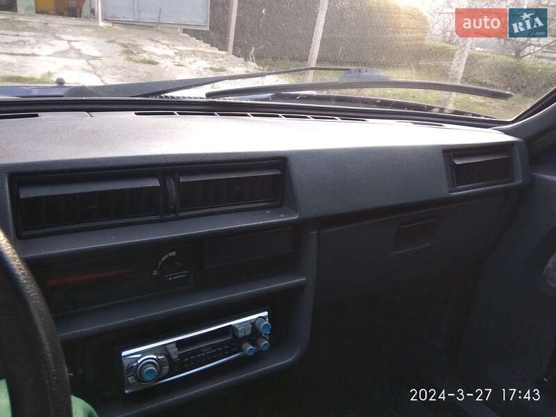 Ліфтбек ЗАЗ 1103 Славута 2003 в Лисянці