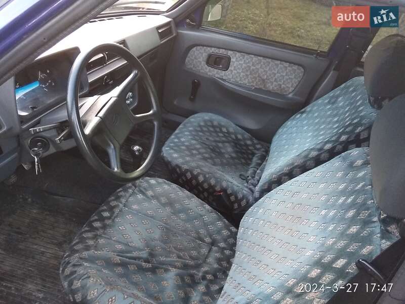 Ліфтбек ЗАЗ 1103 Славута 2003 в Лисянці