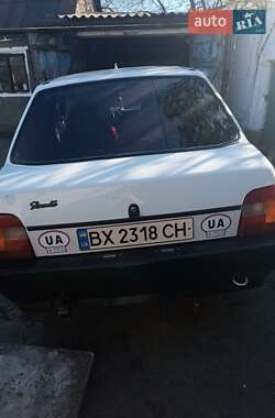 Лифтбек ЗАЗ 1103 Славута 2003 в 