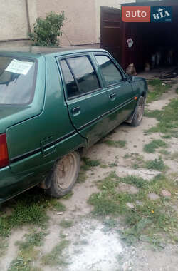 Лифтбек ЗАЗ 1103 Славута 2006 в 