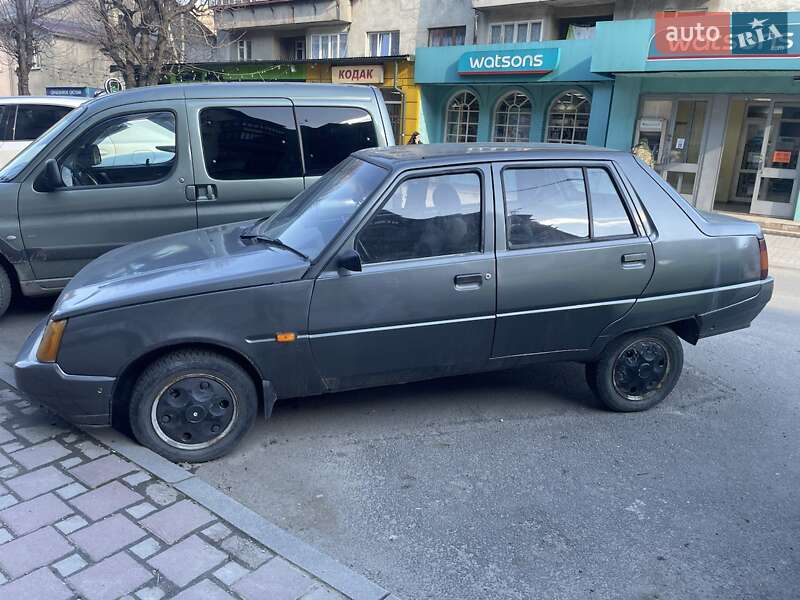 Ліфтбек ЗАЗ 1103 Славута 2005 в Рахові