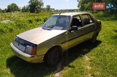 Лифтбек ЗАЗ 1103 Славута 2003 в 