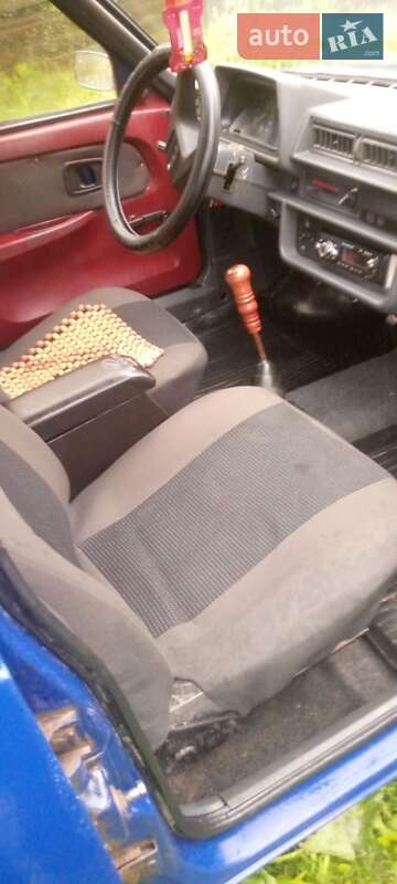 Лифтбек ЗАЗ 1103 Славута 2004 в Виннице фото 9 Лифтбек ЗАЗ 1103 Славута 2004 в Виннице