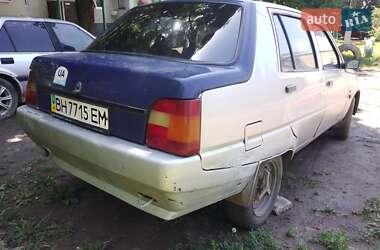 Лифтбек ЗАЗ 1103 Славута 1999 в Теплодаре