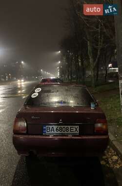 Лифтбек ЗАЗ 1103 Славута 2008 в 